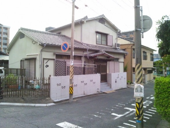 いつまでも仲良く