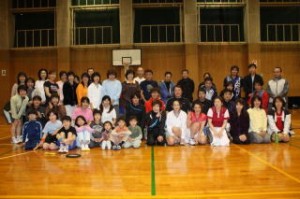■トトス合同練習会のお知らせ(ゲスト参加募集告知)■