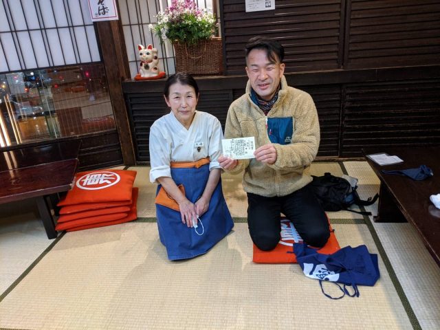 11月の土居　～選択の繰り返し～