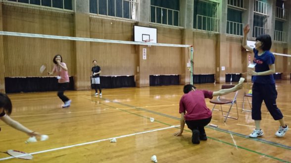 6月の土居　～結果以上に過程～